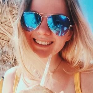 Meet your Posher, Grace